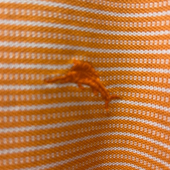 Tommy Bahama polo shirt - Picture 3 of 6